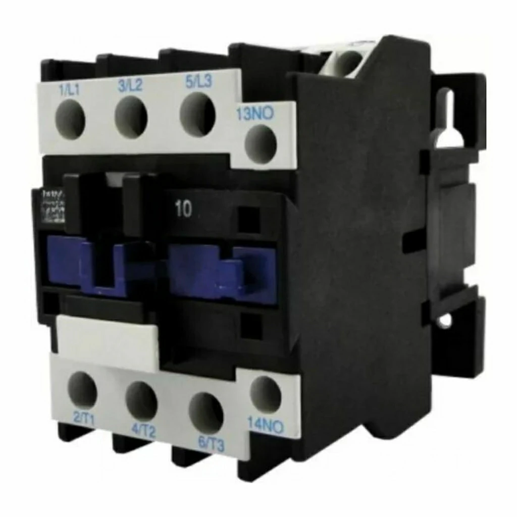 CONTATOR NA JNG CJX2 1810 220V 18/32A