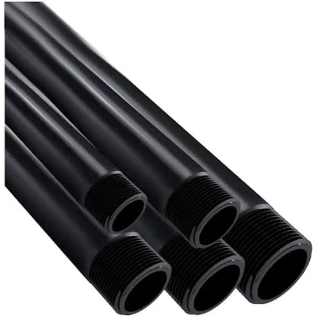 ELETRODUTO PVC 3M C/ROSCA PT -  3/4 (20X1)