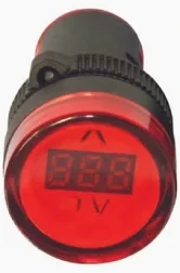 SINALEIROS JNG ZAD1622DR - 220V VM LED