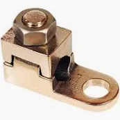 TERMINAL PRESSAO INTELLI 150MM