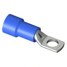 TPT-16-6 TERMINAL TUBULAR ISOL.16 OLHAL